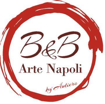 B&B Arte Napoli エクステリア 写真